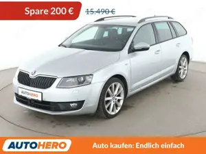 Skoda Octavia 1.4 TSI Joy*PDC*SHZ*TEMPO*NAVI*KLIMA*XENON*