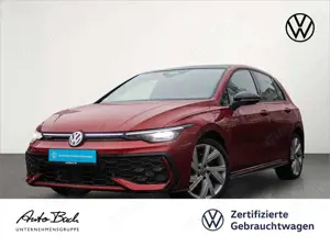 Volkswagen Golf GTE VIII GTE 1.5 TSI DSG eHybrid, Panoramadach,