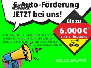 Fiat 500e LaPrima TopPlus-Paket Rückfahrkamera JBL-Sound LM- Bild 2