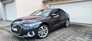Audi A3 A3 Limo 30 TFSI Limousine S tronic advanced,AHK,ACC,Garantie