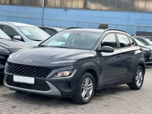 Hyundai KONA 1.0 T-GDI*Kamera*Klimaauto*Alarm*Sitz+Lenkradheizg