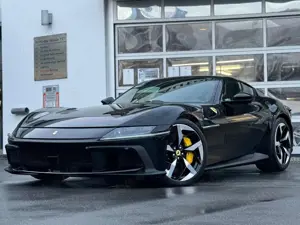 Ferrari 12 Cilindri PANO DISPLAY CARBON LIFT SOFT STOCK