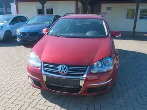 Volkswagen Golf Variant Comfortline