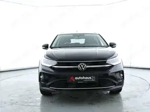 Volkswagen Taigo 1.0 TSI Style  LED|Navi|PDC|Kamera|AHK Bild 2
