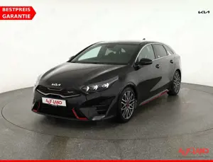 Kia ProCeed / pro_cee'd ProCeed 1.6 T-GDI GT LED Navi Sitzheizung Kamera
