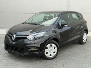 Renault Captur Life