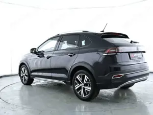 Volkswagen Taigo 1.0 TSI Style  LED|Navi|PDC|Kamera|AHK Bild 4