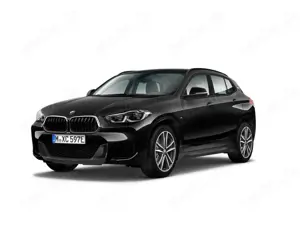 BMW X2 xDrive25e M Sport LED Kamera Keyless ACC PDC