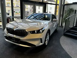 BMW i5 eDrive40 +Innovationspaket+ Bild 3