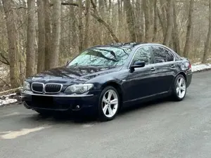 BMW 730 7 730d
