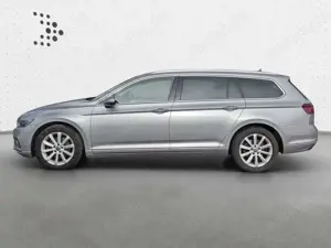 Volkswagen Passat Variant Elegance 2.0 TDI Matrix*RFK*AHK Bild 3