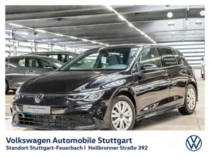 Volkswagen Golf 8 R-Line 1.5 TSI DSG Navi Kamera LED ACC