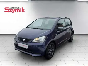 SEAT Mii Mii 1.0 Connect