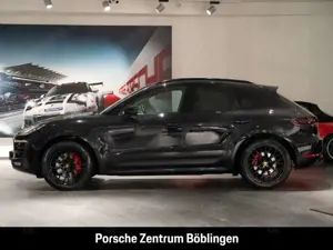 Porsche Macan GTS Standheizung Surround-View Luftfederung Bild 2