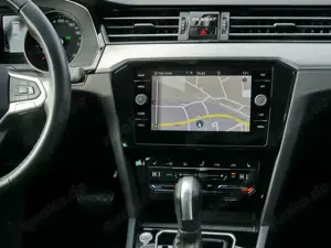 Volkswagen Passat Variant Elegance 2.0 TDI Matrix*RFK*AHK Bild 5