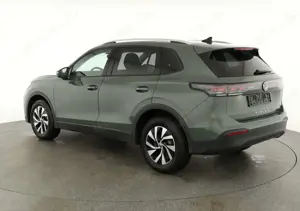 Volkswagen Tiguan 1.5 eTSI DSG Life, Pano, Navi, EasyOpen, LED-Plus, Bild 5