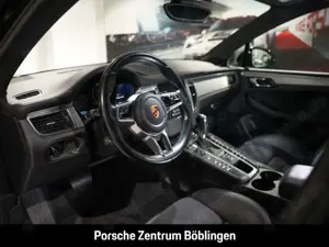 Porsche Macan GTS Standheizung Surround-View Luftfederung Bild 4