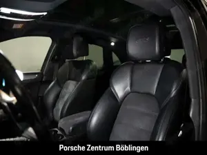 Porsche Macan GTS Standheizung Surround-View Luftfederung Bild 5