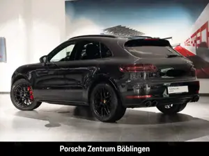 Porsche Macan GTS Standheizung Surround-View Luftfederung Bild 3