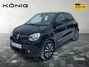Renault Twingo E-Tech Techno *NAVI*PDC* *Klimaautomatik*