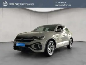 Volkswagen T-Roc 1.0 TSI GJR SHZ APP-CONNECT LED KLIMA