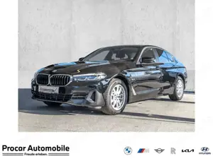 BMW 530 e xDrive Limousine