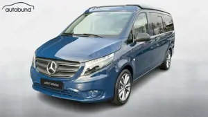 Mercedes-Benz Vito Tourer Campstar 116 CDI Autom. Pro lang DAB LED