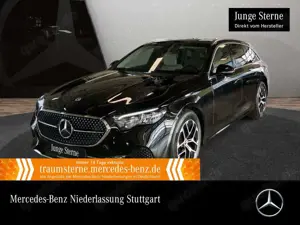 Mercedes-Benz E 200 T Avantgarde Distr. LED AHK Kamera Totwinkel