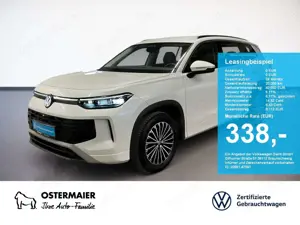 Volkswagen Tayron LIFE 2.0TDI 193PS DSG 4M NP.64T ACC.7S.AHK.AREA-VI