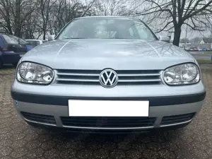 Volkswagen Golf Golf IV 1.6 Automatik Edition