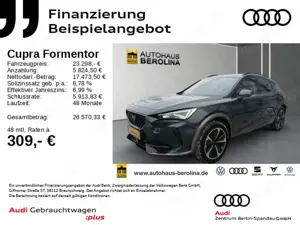 CUPRA Formentor 1.4 e-Hybrid DSG *ACC*R-CAM*LED*