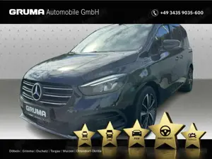 Mercedes-Benz T-Class T 180 d PROGRESSIVE Edition LED+NAVI+TOTW+KAMERA