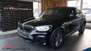 BMW X4 xDrive 30 d M Sport X Garantie* Top gepflegt*