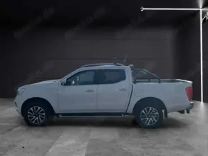 Nissan Navara NP300 Tekna Double Cab 4x4 RFK SH LED Bild 2