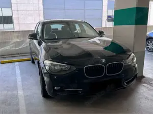 BMW 116 116i Sport Line Bild 5