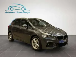 BMW 218 M Sport Tempo SHZ LED HiFi 2Z Bild 2