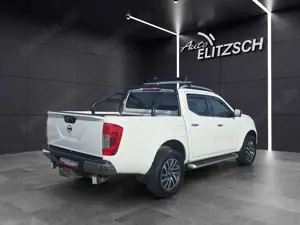 Nissan Navara NP300 Tekna Double Cab 4x4 RFK SH LED Bild 5