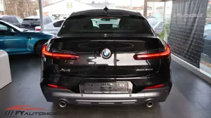 BMW X4 xDrive 30 d M Sport X Garantie* Top gepflegt* Bild 4