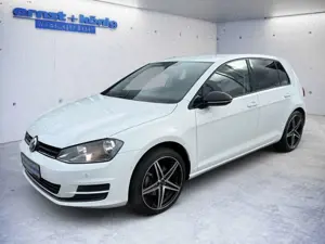 Volkswagen Golf 1.4 TSI BlueMotion Technology Comfortline