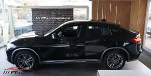 BMW X4 xDrive 30 d M Sport X Garantie* Top gepflegt* Bild 2