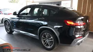 BMW X4 xDrive 30 d M Sport X Garantie* Top gepflegt* Bild 3