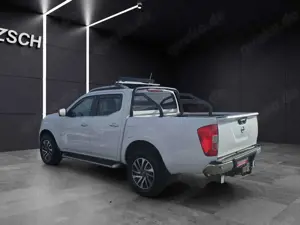 Nissan Navara NP300 Tekna Double Cab 4x4 RFK SH LED Bild 3