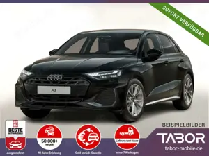 Audi A3 Sportback TFSI 150 S tronic S line UVP-27%*