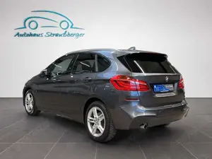 BMW 218 M Sport Tempo SHZ LED HiFi 2Z Bild 5