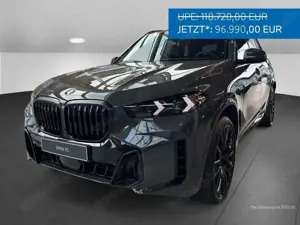 BMW X5 xDrive30d M Sportpaket HK HiFi DAB LED