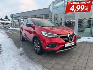 Renault Kadjar 1.3 Bose Edition Navi/Kamera