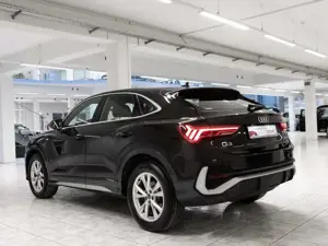 Audi Q3 35 TFSI S line CarPlay VirtCo LED Bild 5