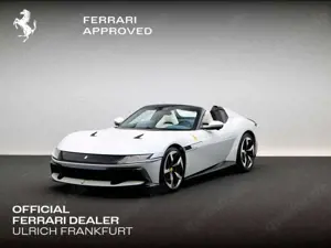 Ferrari Others 12Cilindri Spider   ***Ferrari Frankfurt***