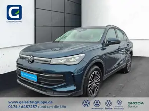 Volkswagen Tiguan 2.0 TDI Life *DSG*AHK*LED*NAVI*DAB*SHZ*PDC*