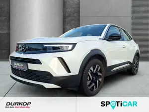 Opel Mokka Elegance LED Kamera CarPlay DAB ALU Sitzheizung